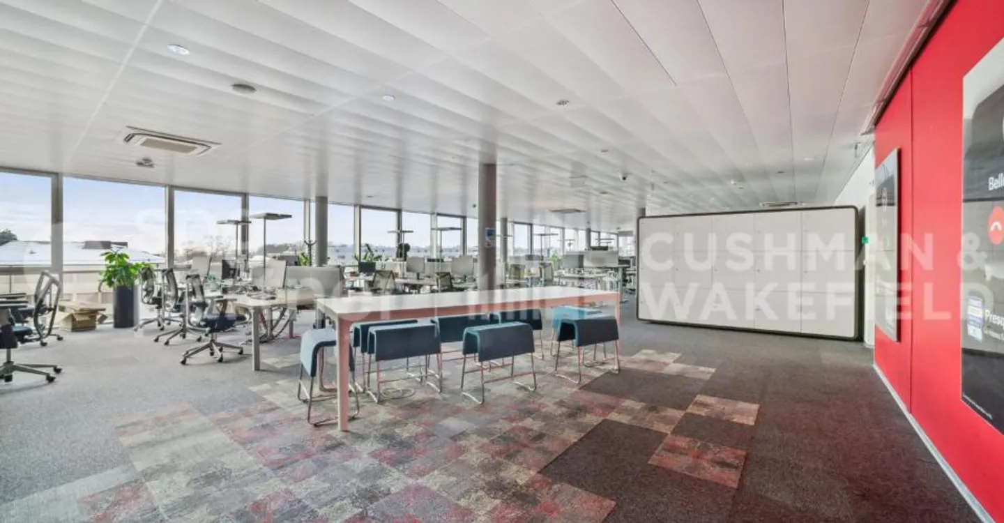 Espaces de bureaux flexibles - Photo 7 sur 13