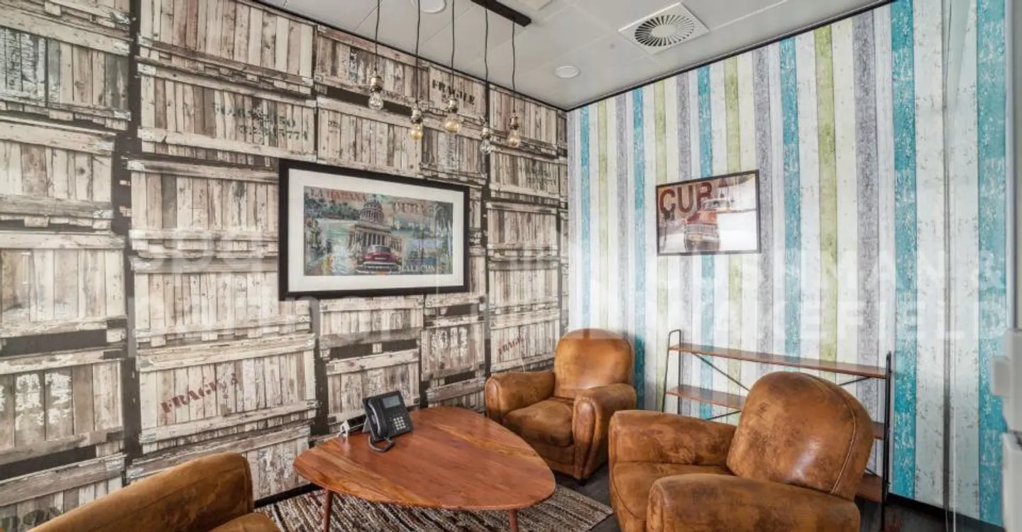Espaces de bureaux flexibles - Photo 9 sur 13
