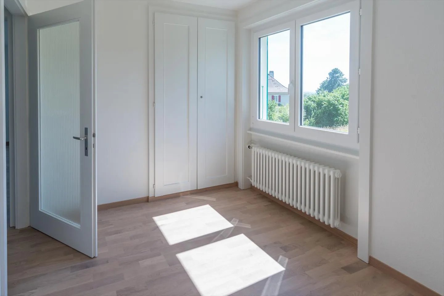 Appartamento di 3,5 locali - Foto 6 di 8
