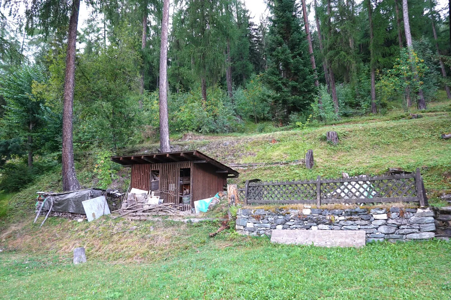Chalet for sale - Photo 4 of 13