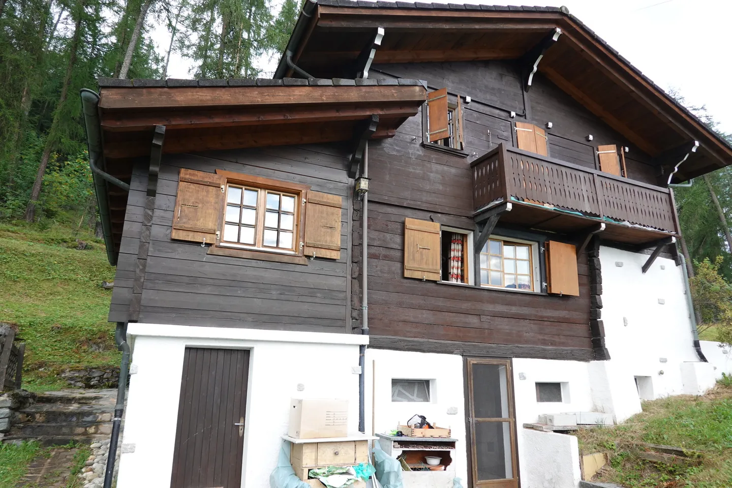 Chalet for sale - Photo 5 of 13