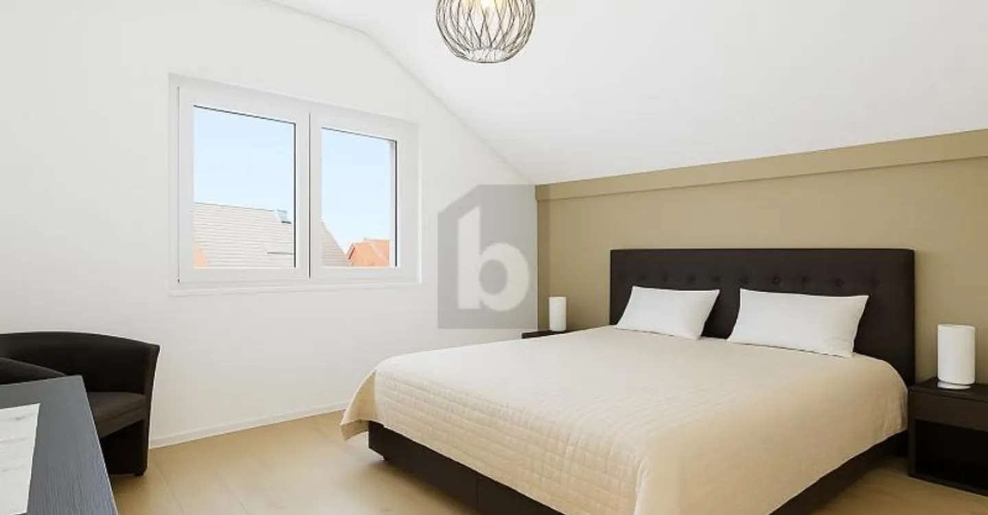 Maison Familiale Spacieuse - Photo 3 sur 6