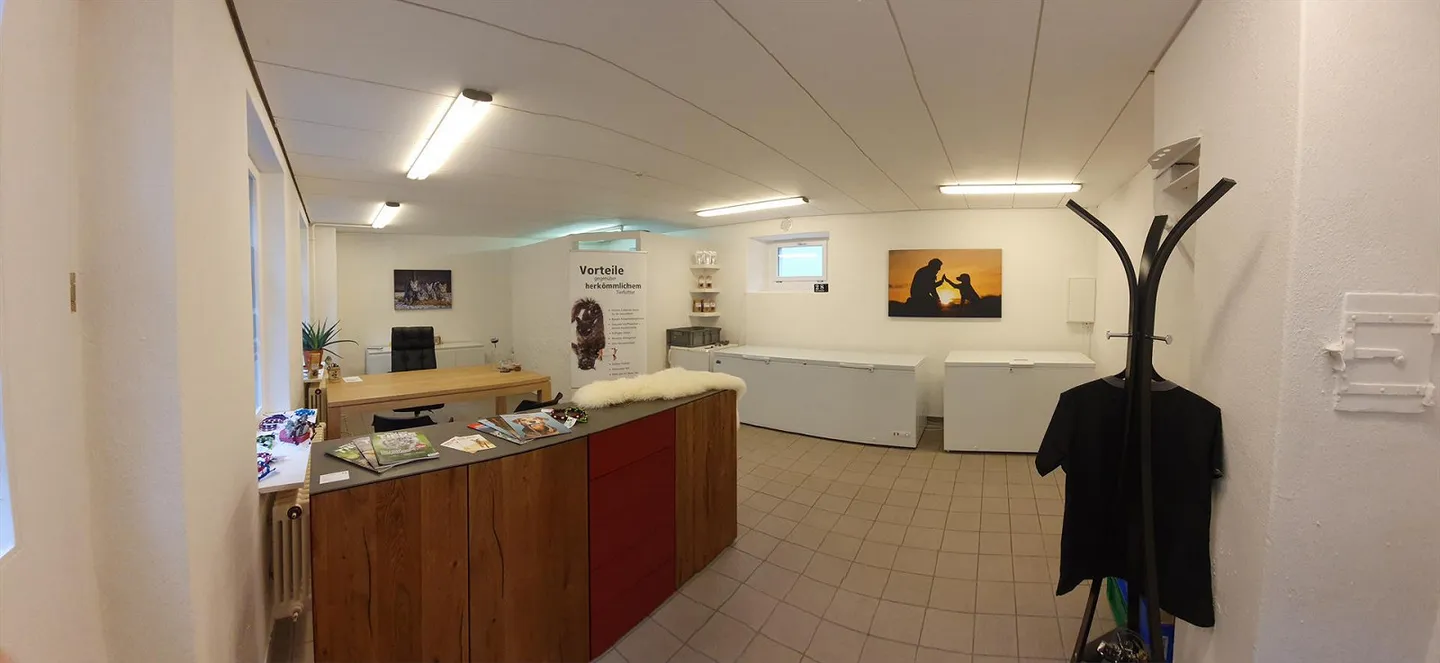 Immeuble résidentiel et commercial - Photo 2 sur 7