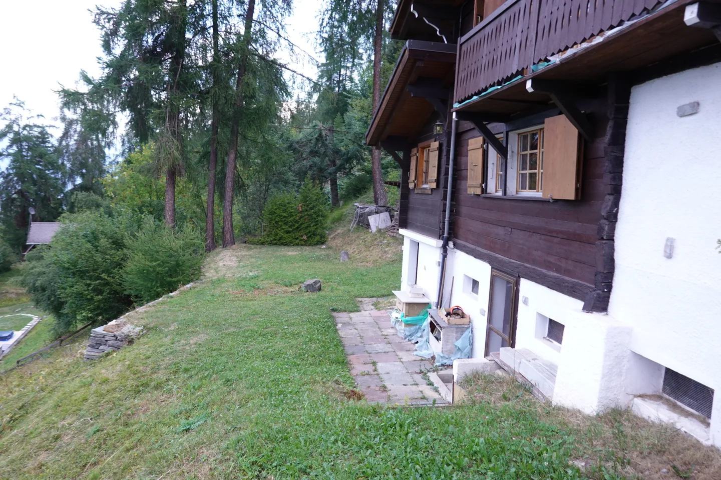 Chalet for sale - Photo 6 of 13