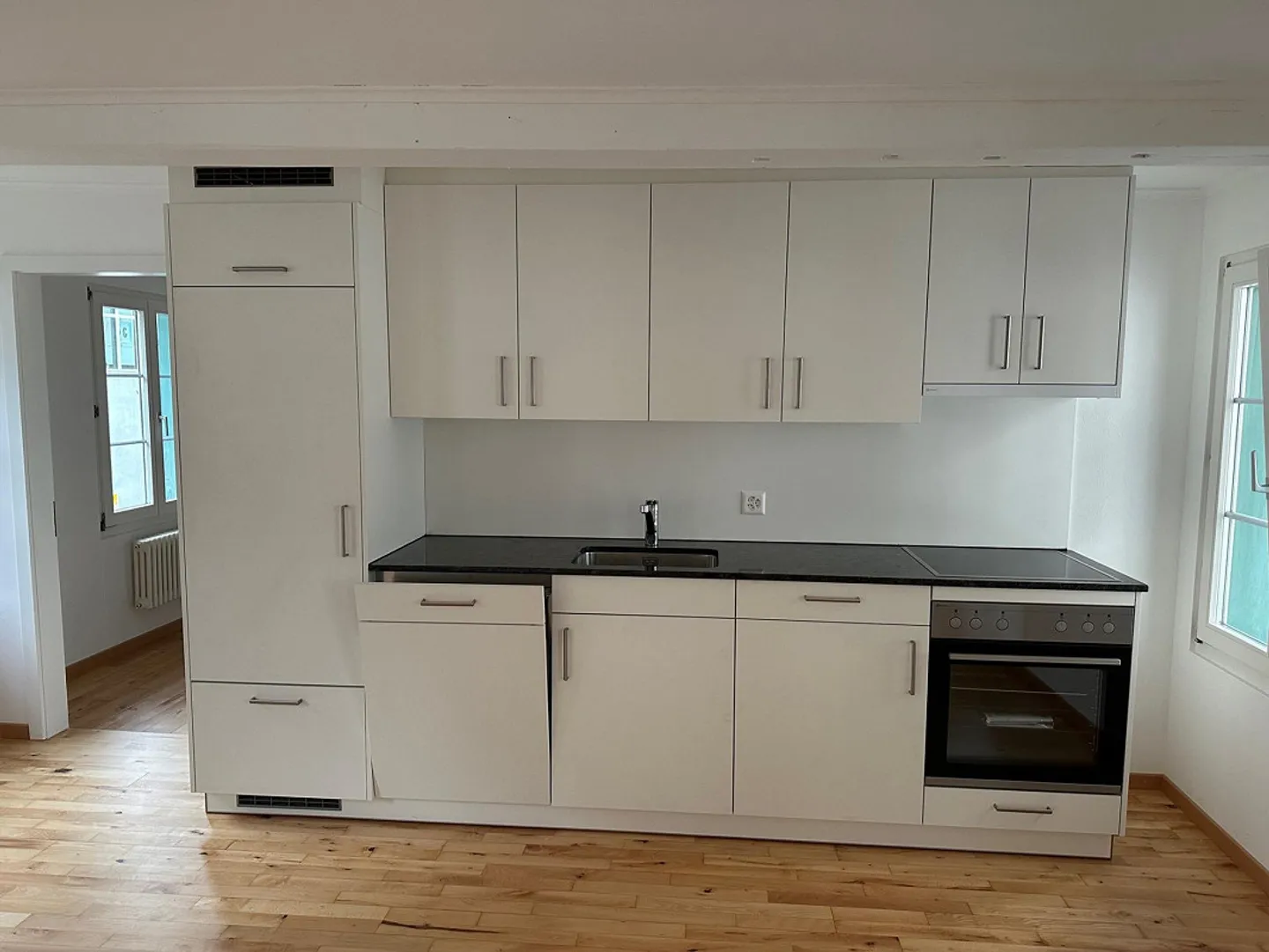 Immeuble résidentiel et commercial - Photo 5 sur 7