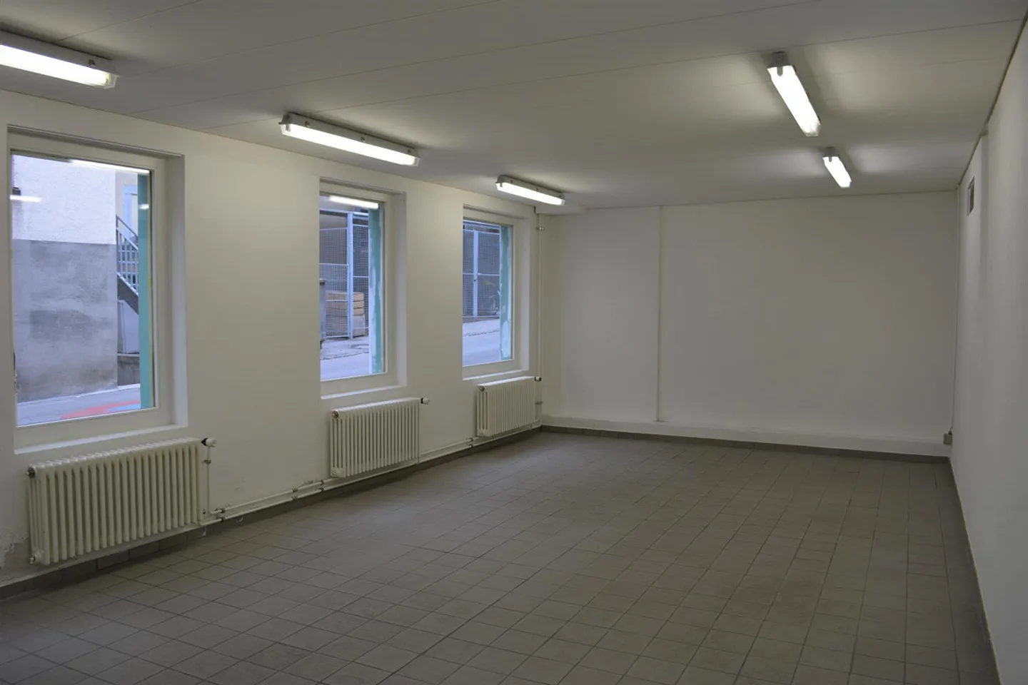 Immeuble résidentiel et commercial - Photo 6 sur 7