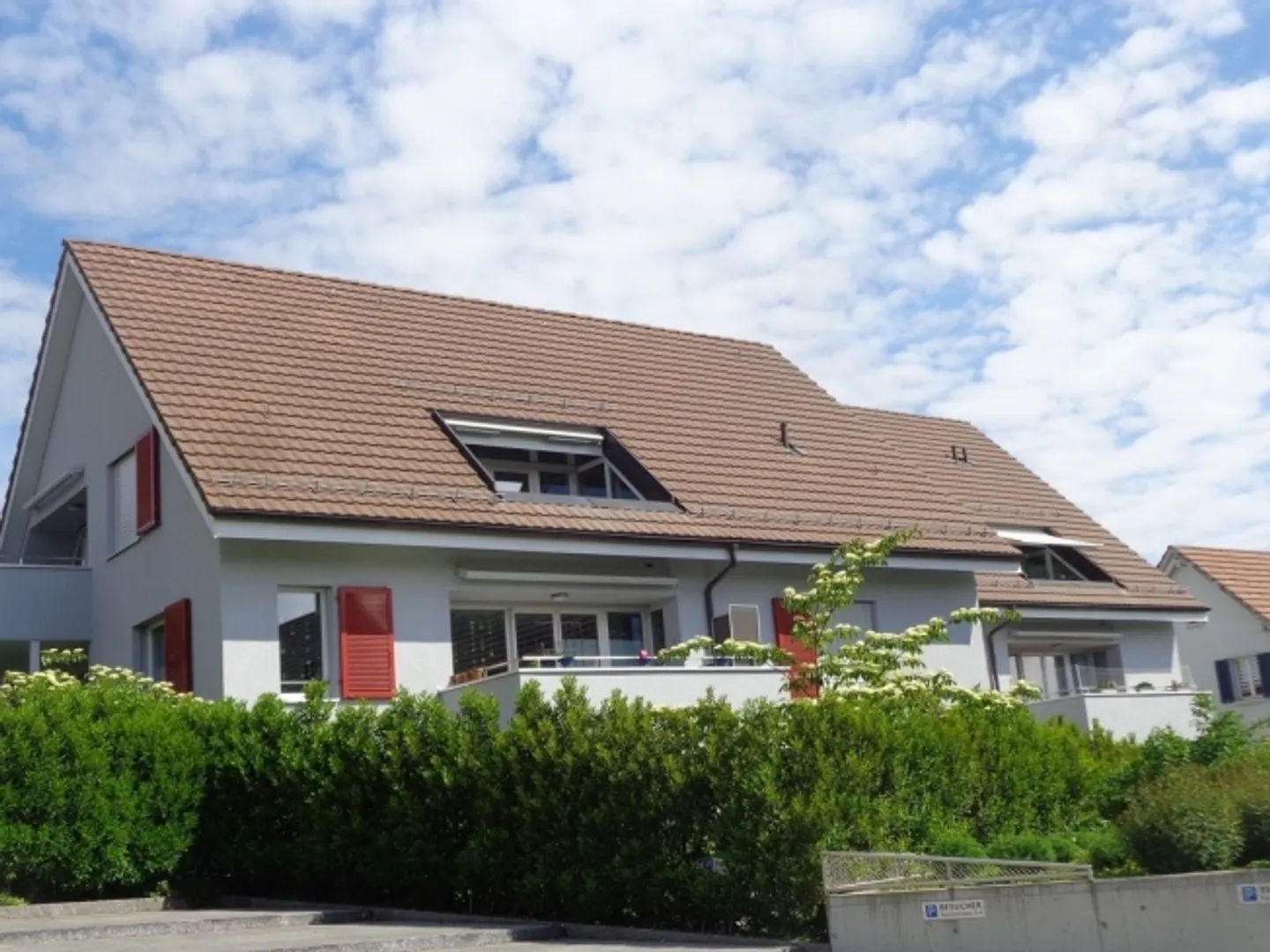 Appartement à louer - Photo 1 sur 10