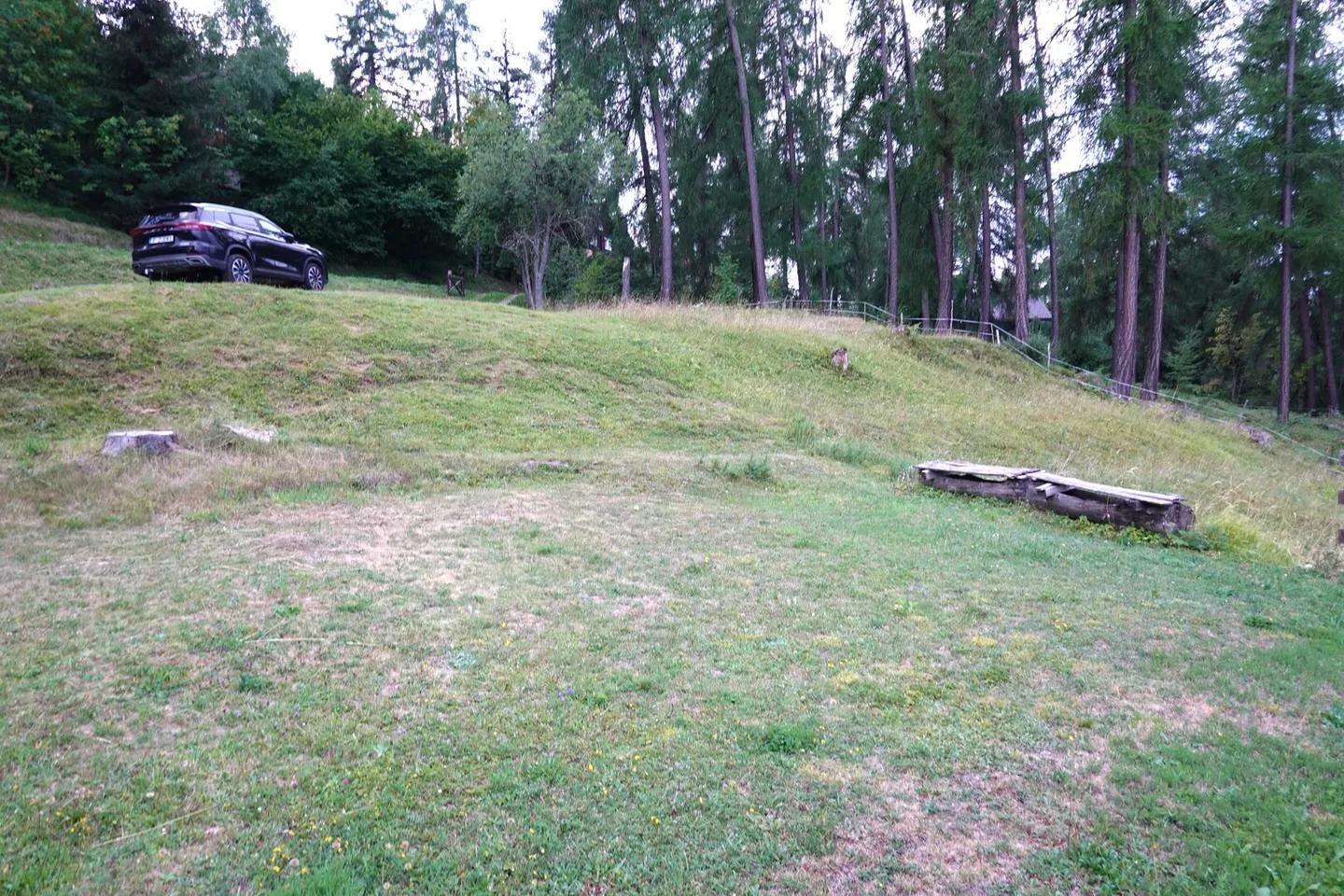 Chalet for sale - Photo 8 of 13