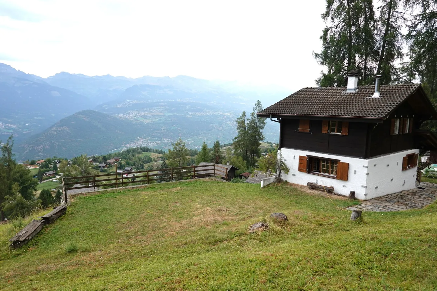 Chalet for sale - Photo 9 of 13