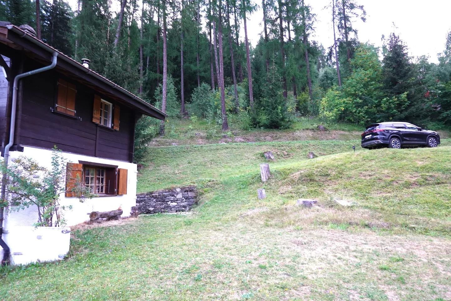 Chalet for sale - Photo 7 of 13