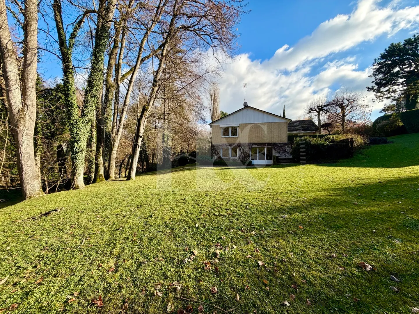 Maison individuelle à vendre - Photo 1 sur 1