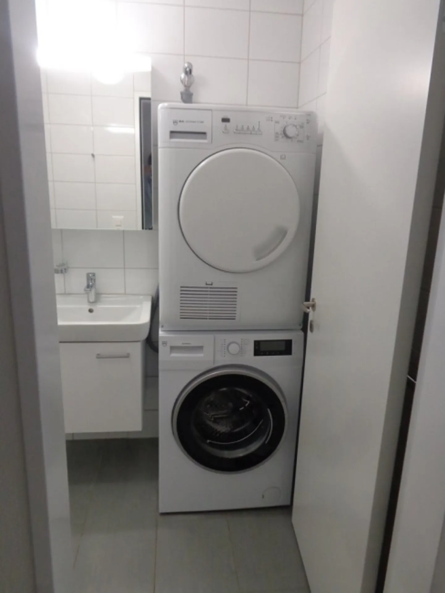 Appartement à louer - Photo 5 sur 10