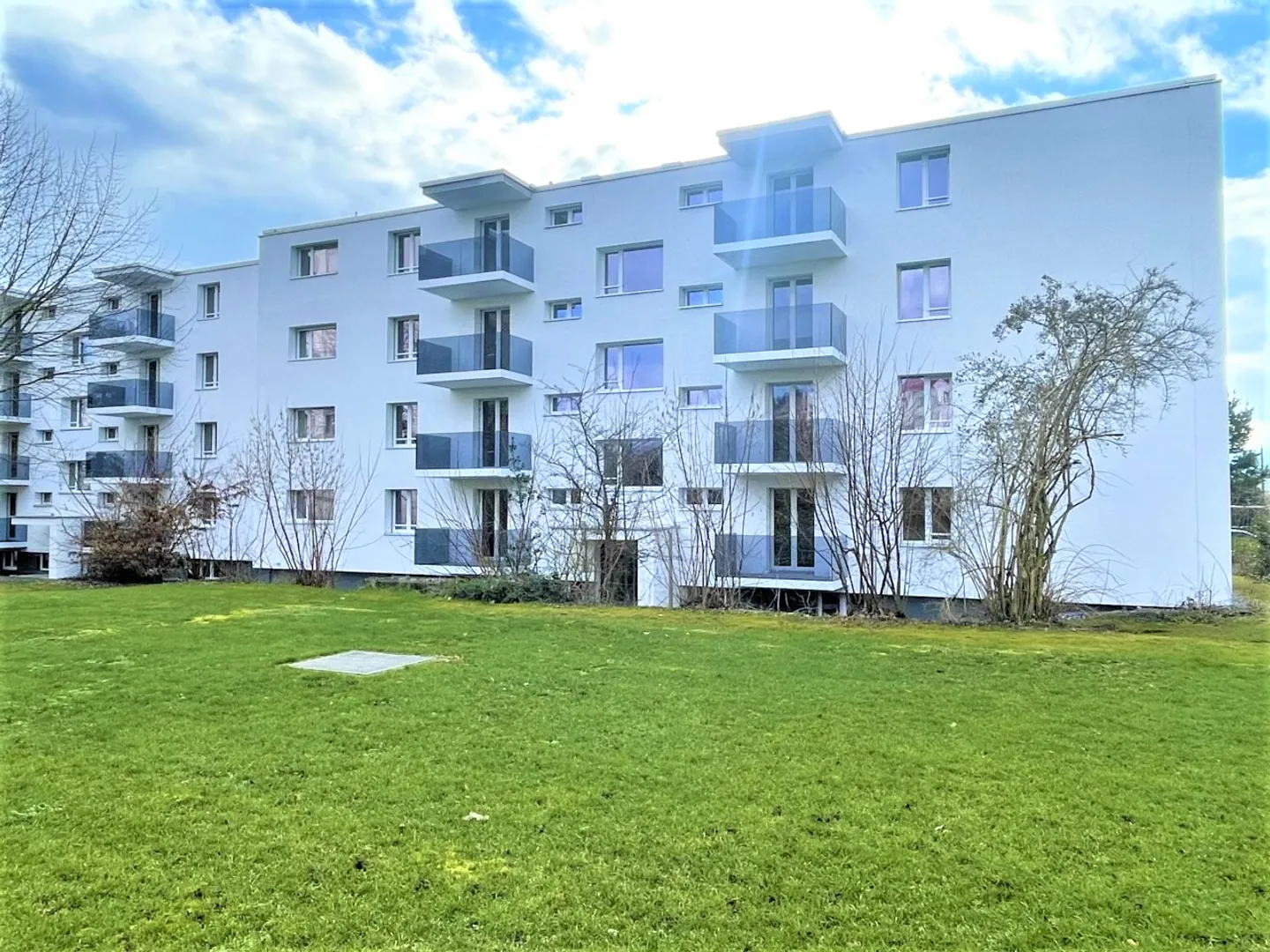 Appartamento elegante 4.5 stanze - Foto 1 di 11