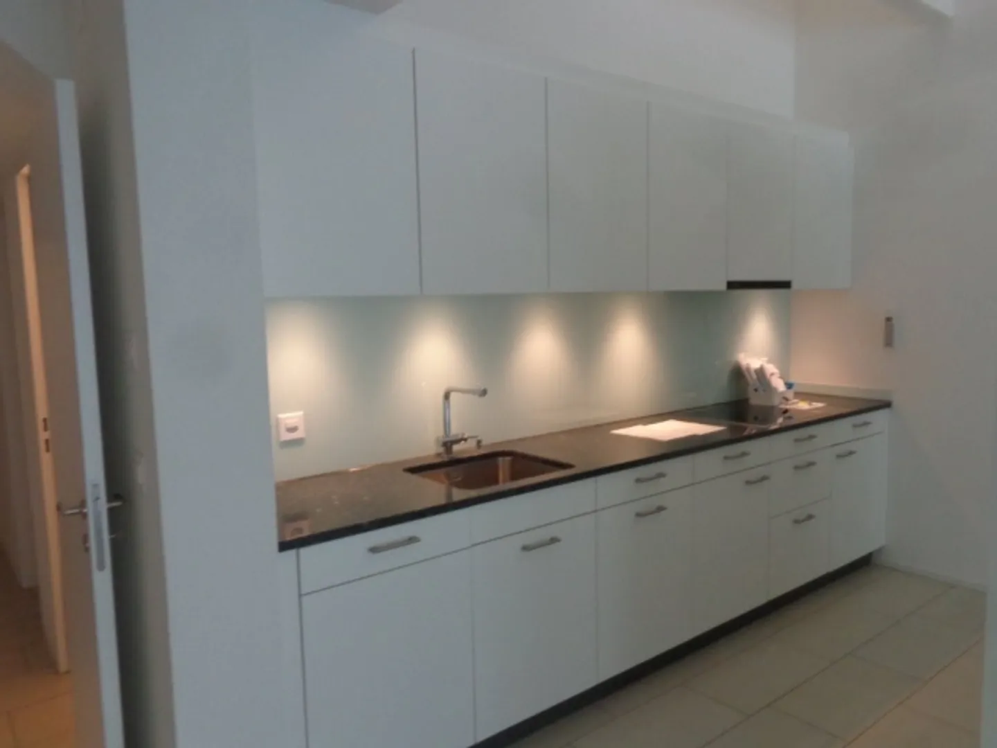 Appartement à louer - Photo 8 sur 10