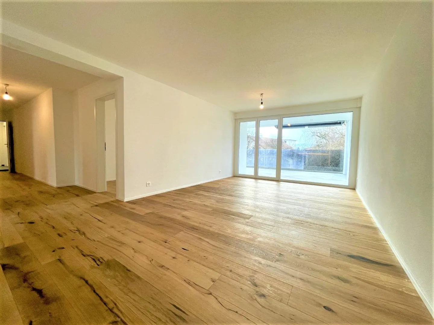 Appartamento elegante 4.5 stanze - Foto 5 di 11