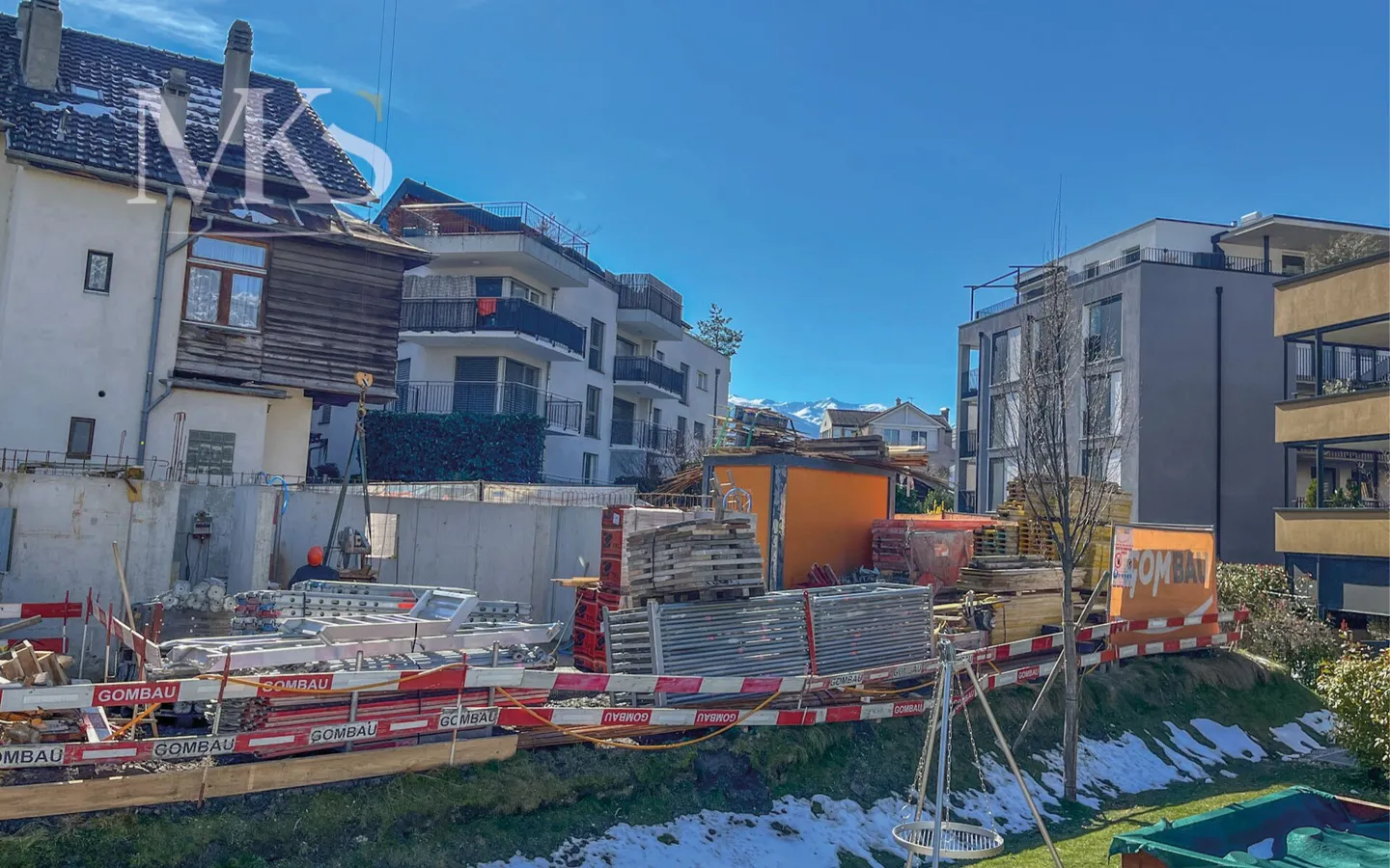 Casa unifamiliare moderna con carattere - Foto 9 di 12