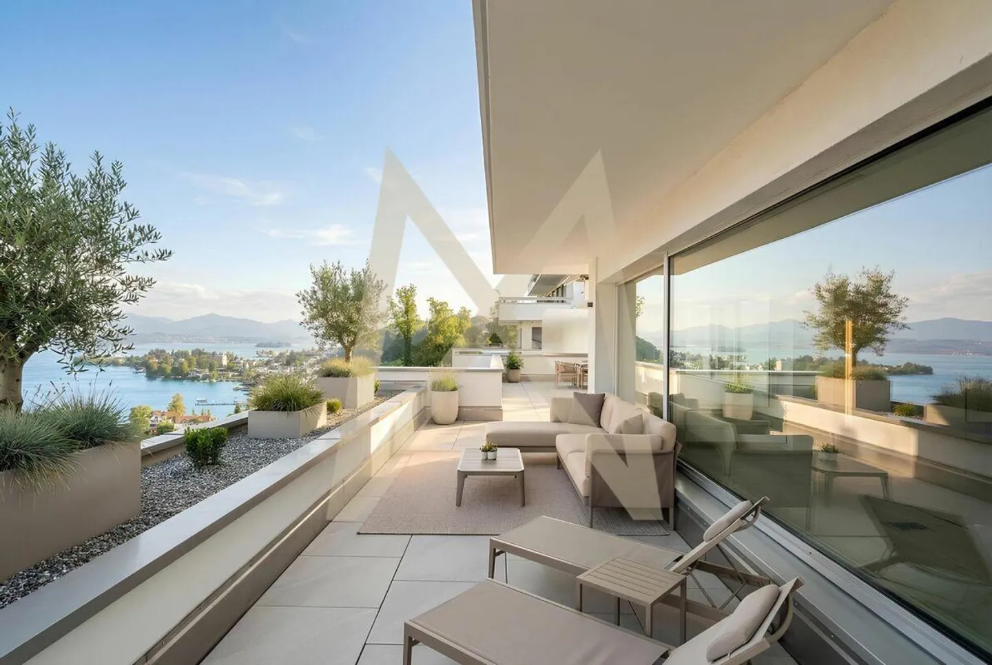 Stylish Premium Apartment for Demanding Personalities - Photo 2 of 30