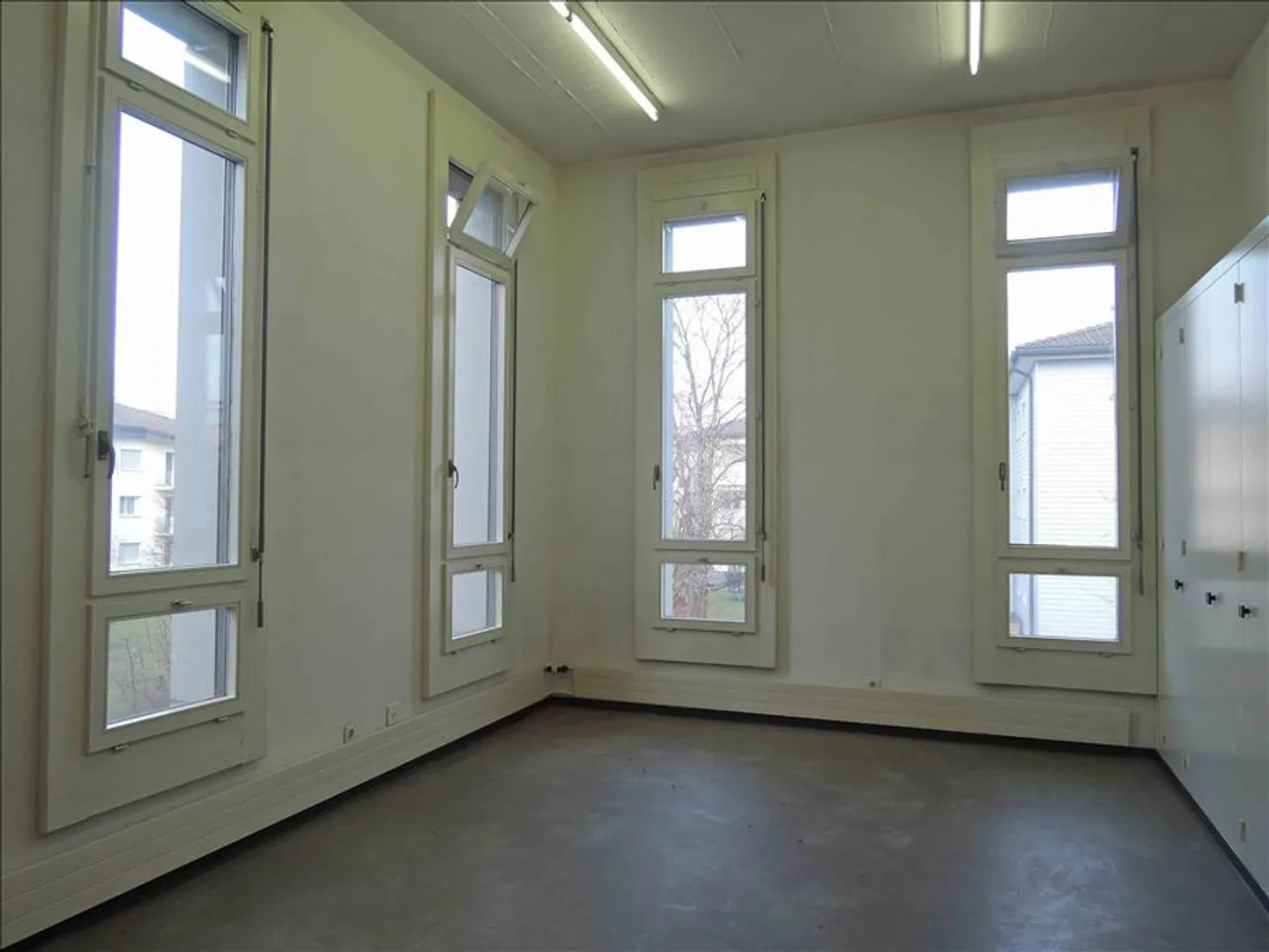 Mischgenutztes Gebäude mieten - Foto 6 von 7