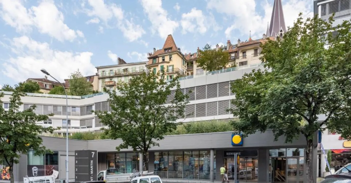 Ufficio privato per 1 presso Regus Bessieres - Foto 2 di 10