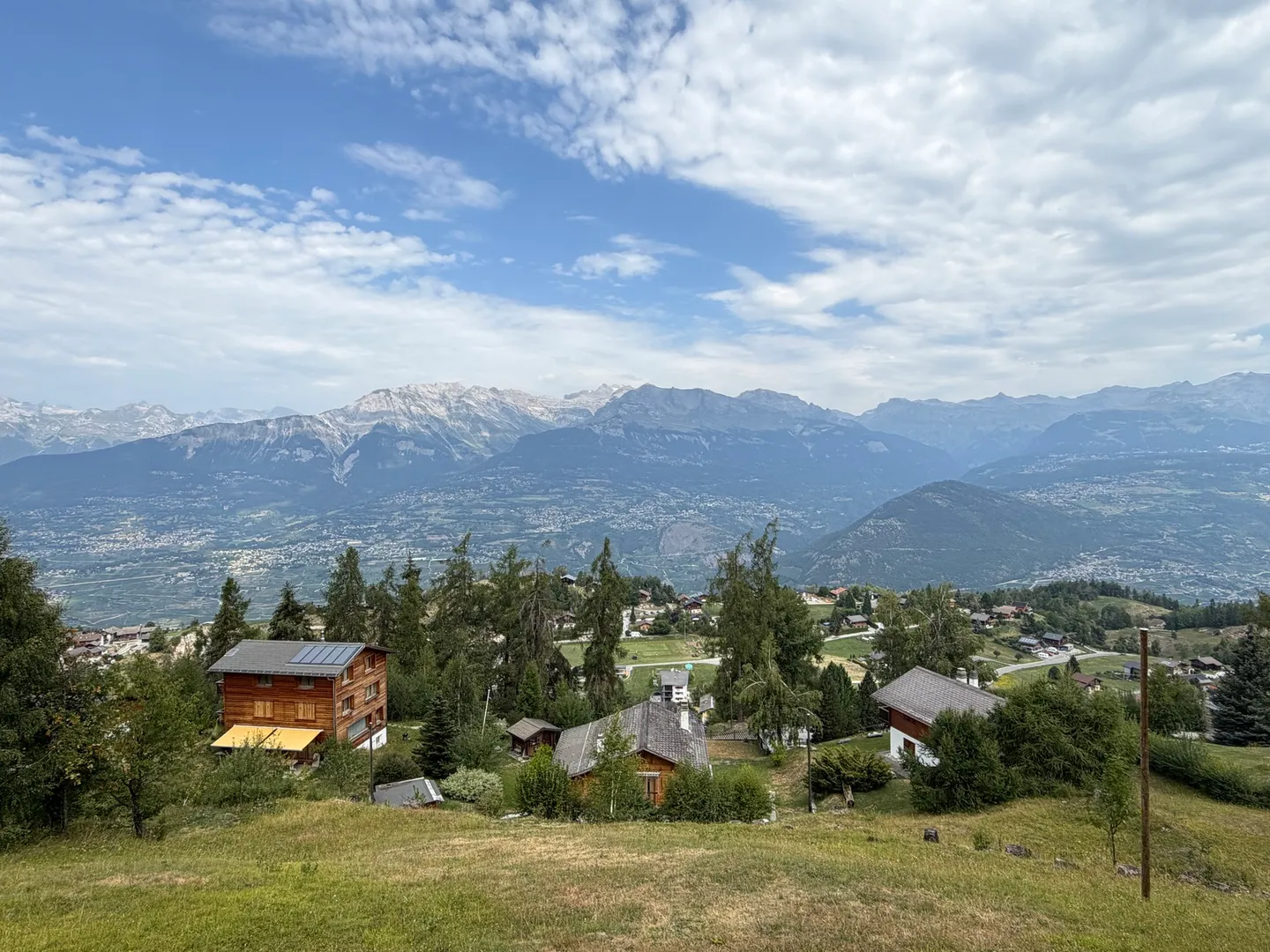 Chalet for sale - Photo 11 of 13