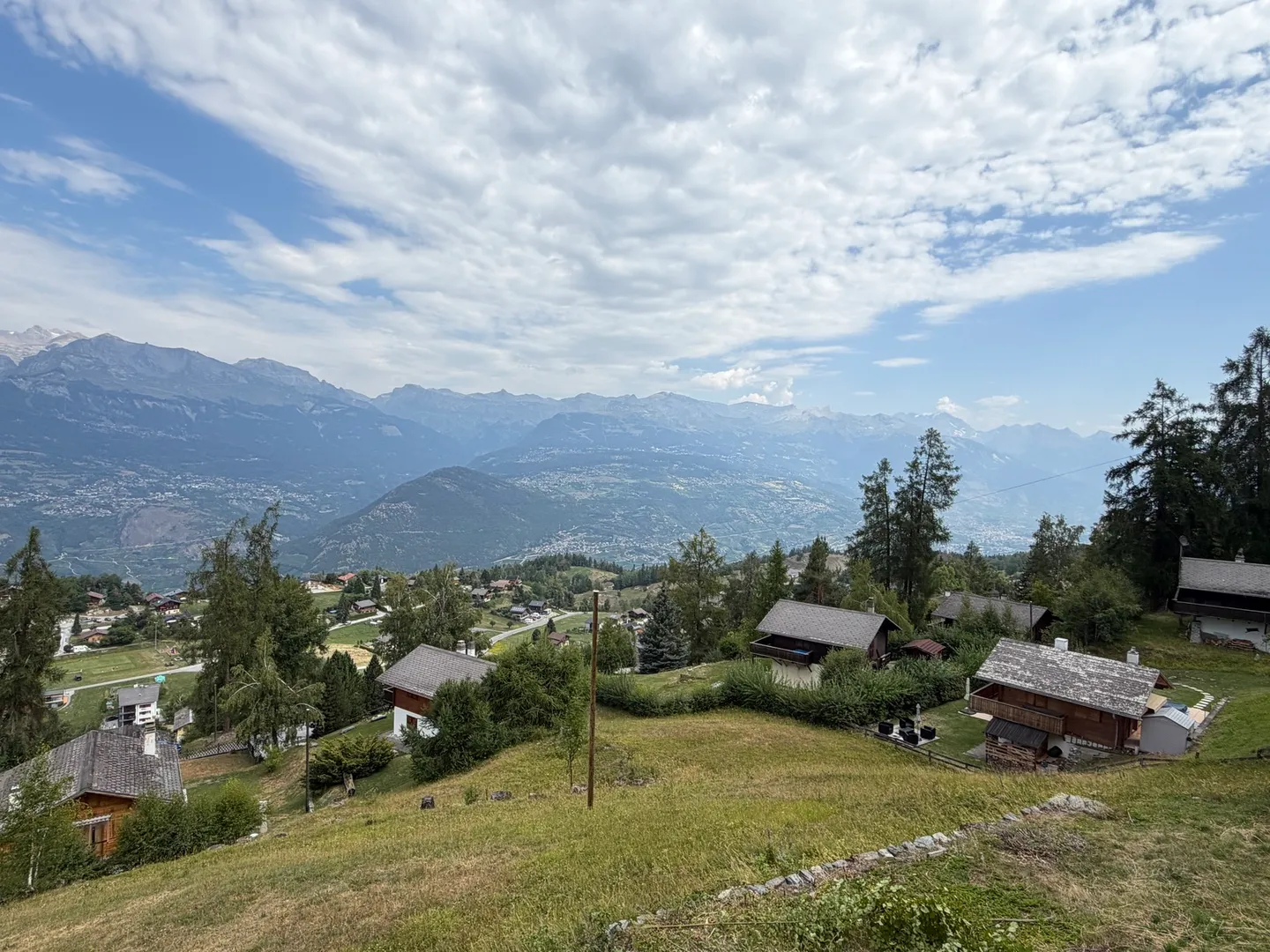 Chalet for sale - Photo 12 of 13