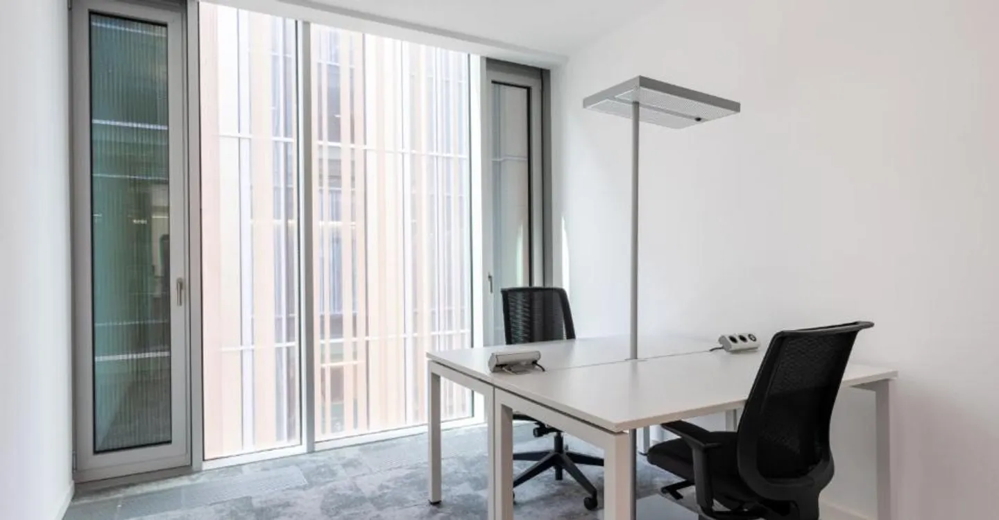 Ufficio privato per 1 presso Regus Bessieres - Foto 6 di 10