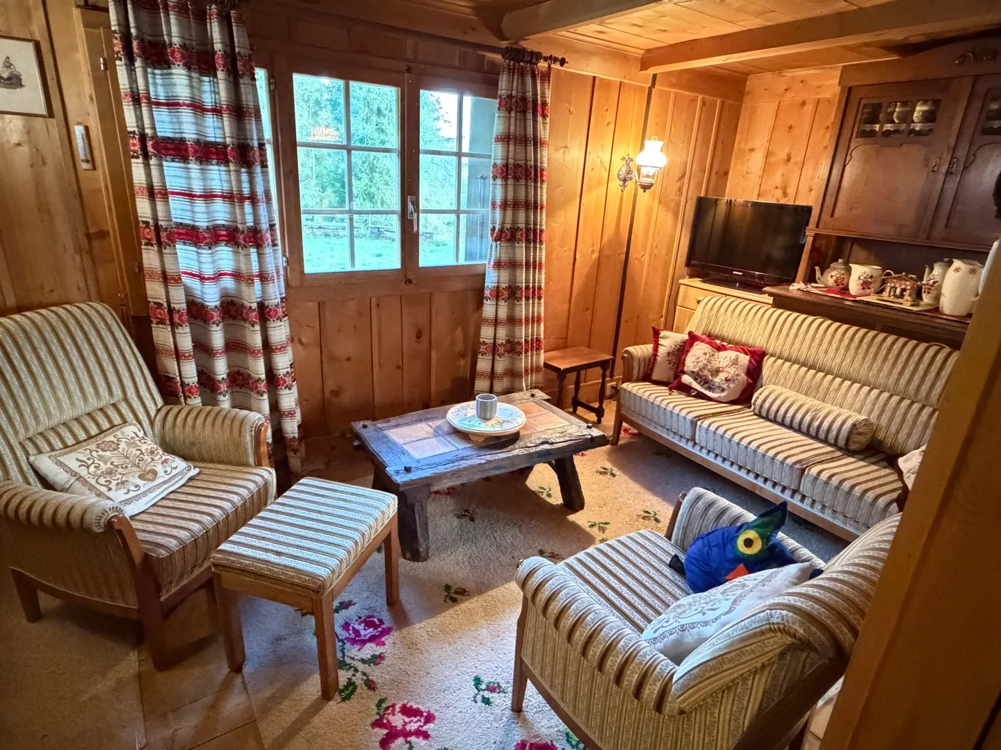Chalet for sale - Photo 13 of 13