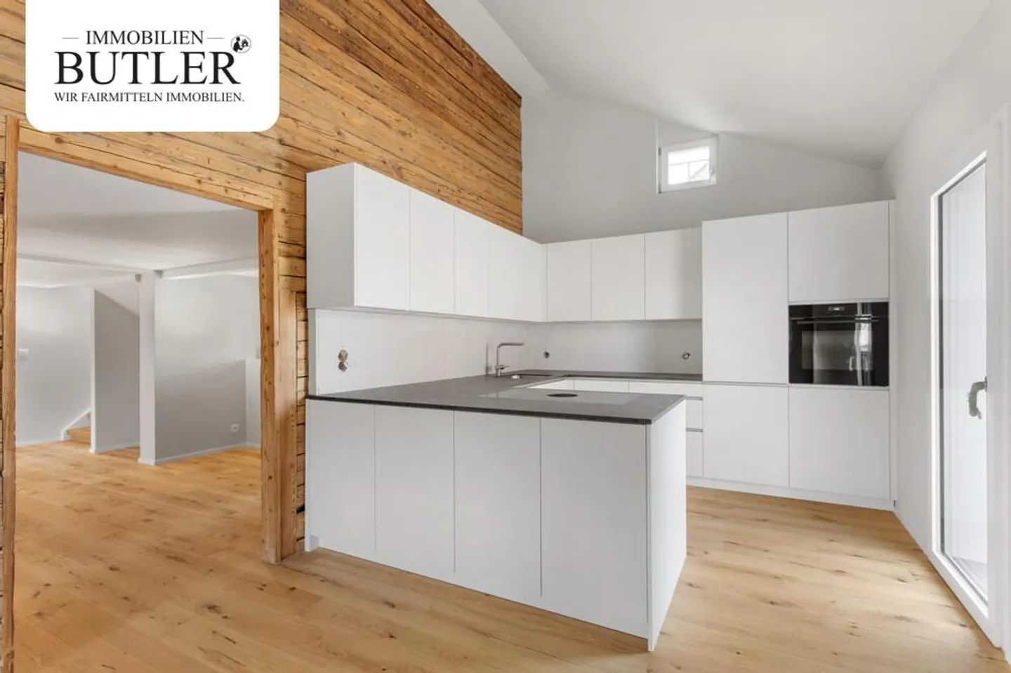 Vie et travail uniques dans un emplacement de choix - Photo 1 sur 11