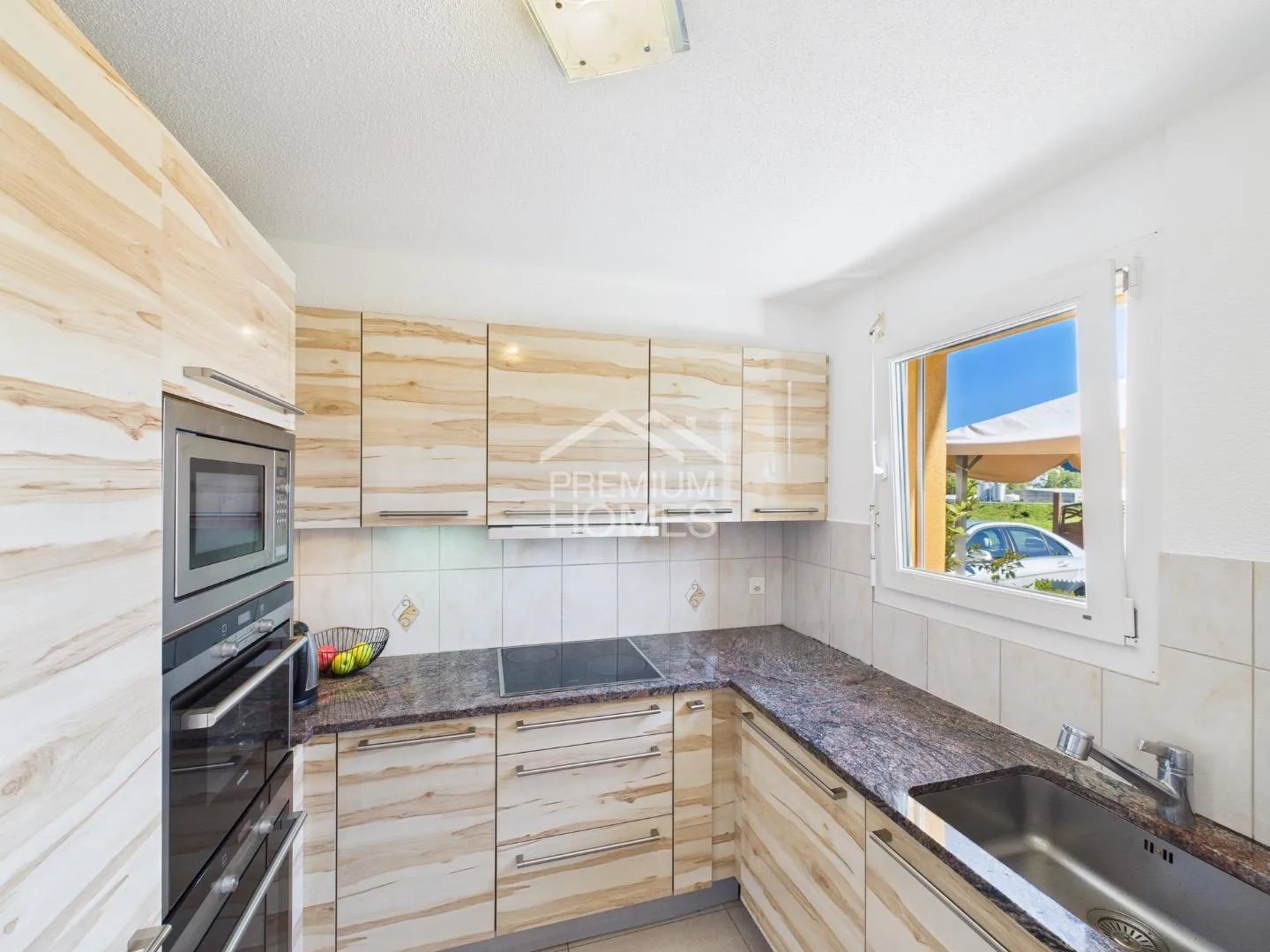 Doppelhaushälfte kaufen - Foto 3 von 8