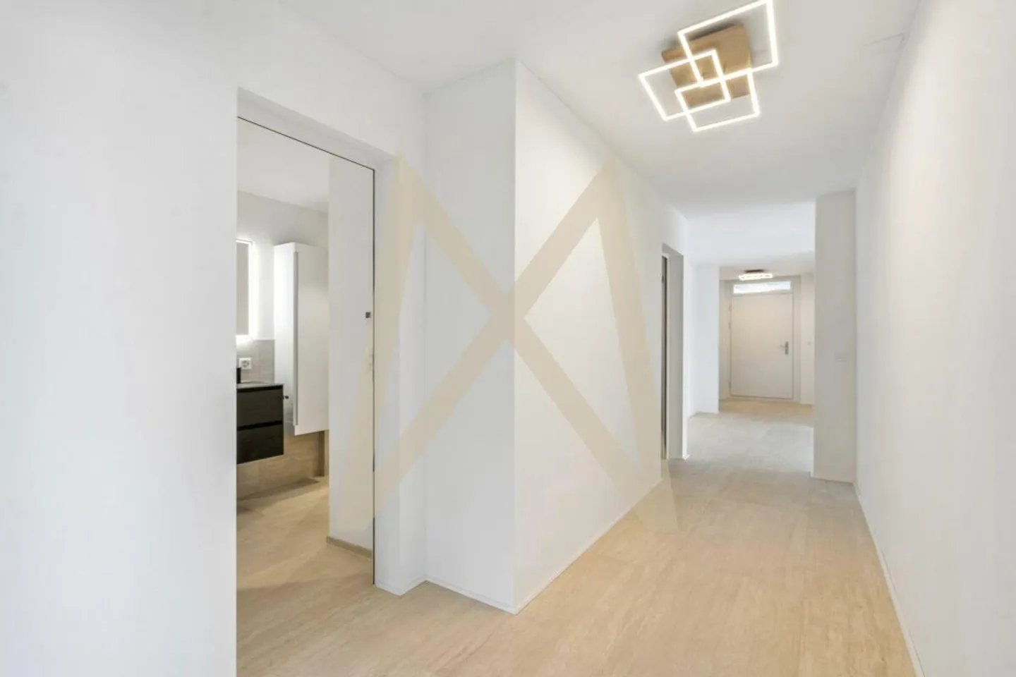 Stylish Premium Apartment for Demanding Personalities - Photo 17 of 30