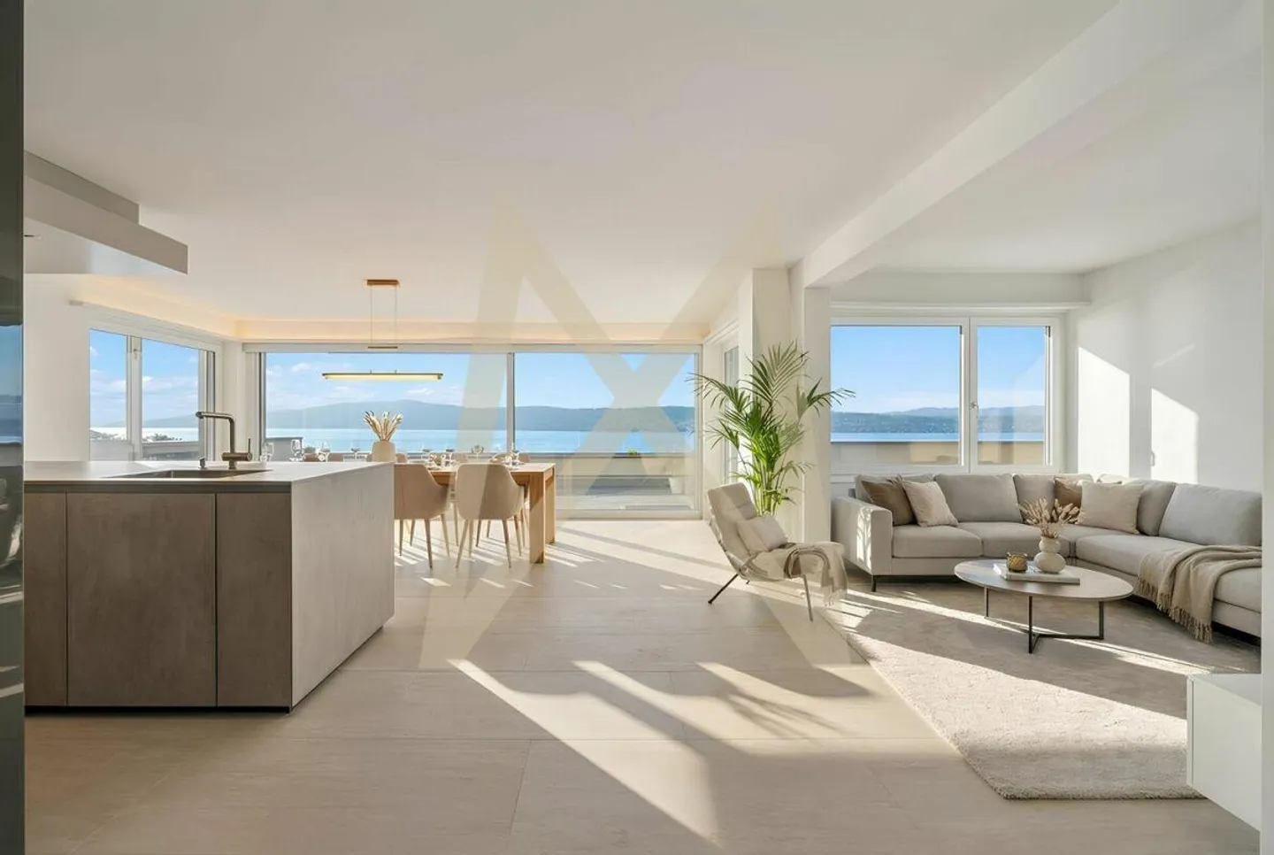 Stylish Premium Apartment for Demanding Personalities - Photo 24 of 30