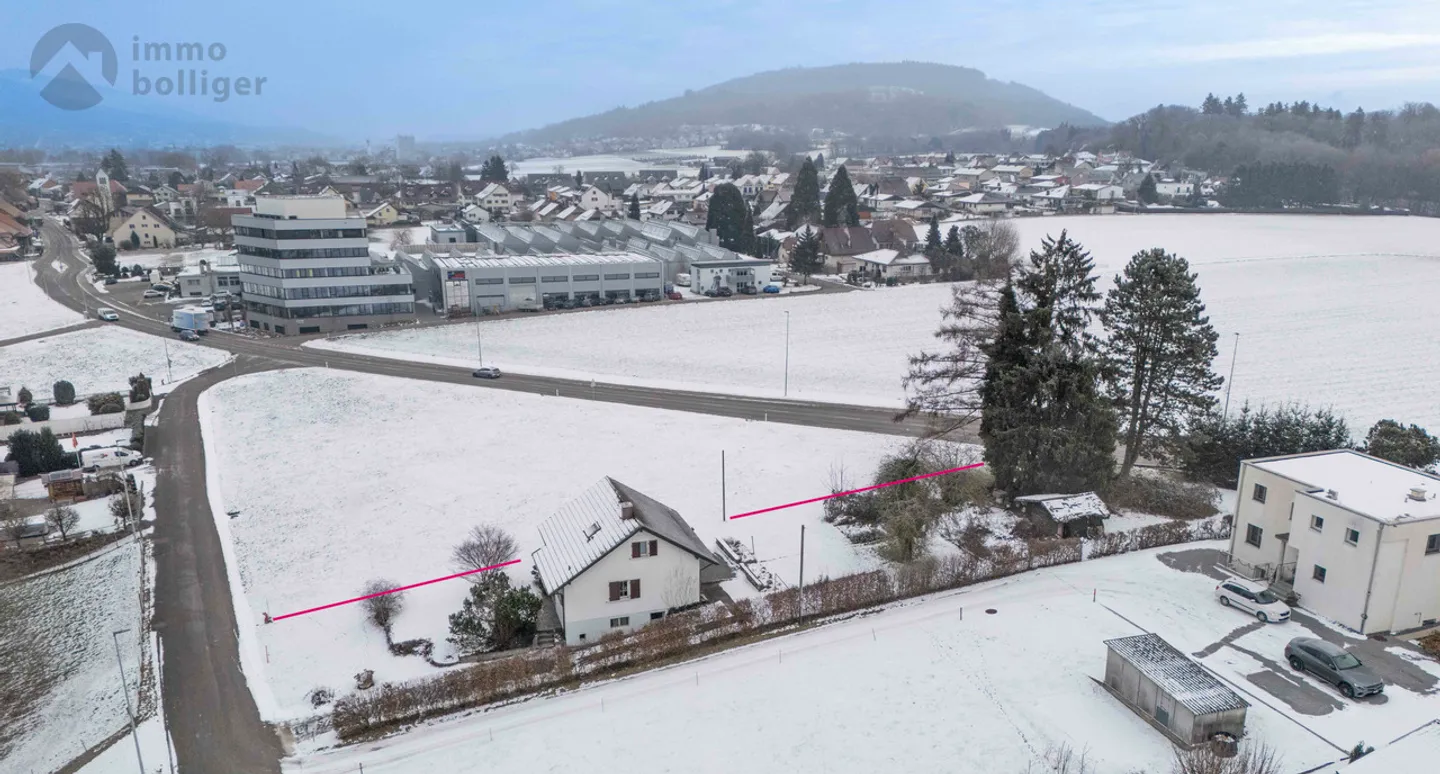 Single-family house for visionaries - lots of land, lots of possibilities - Photo 11 of 11