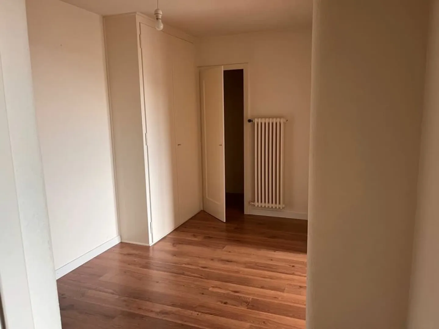 2,5-Zimmer-Wohnung in Ste-Croix - Foto 4 von 6