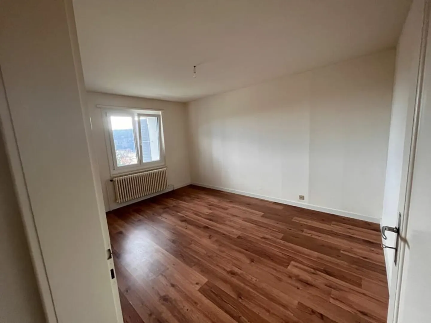 2,5-Zimmer-Wohnung in Ste-Croix - Foto 5 von 6