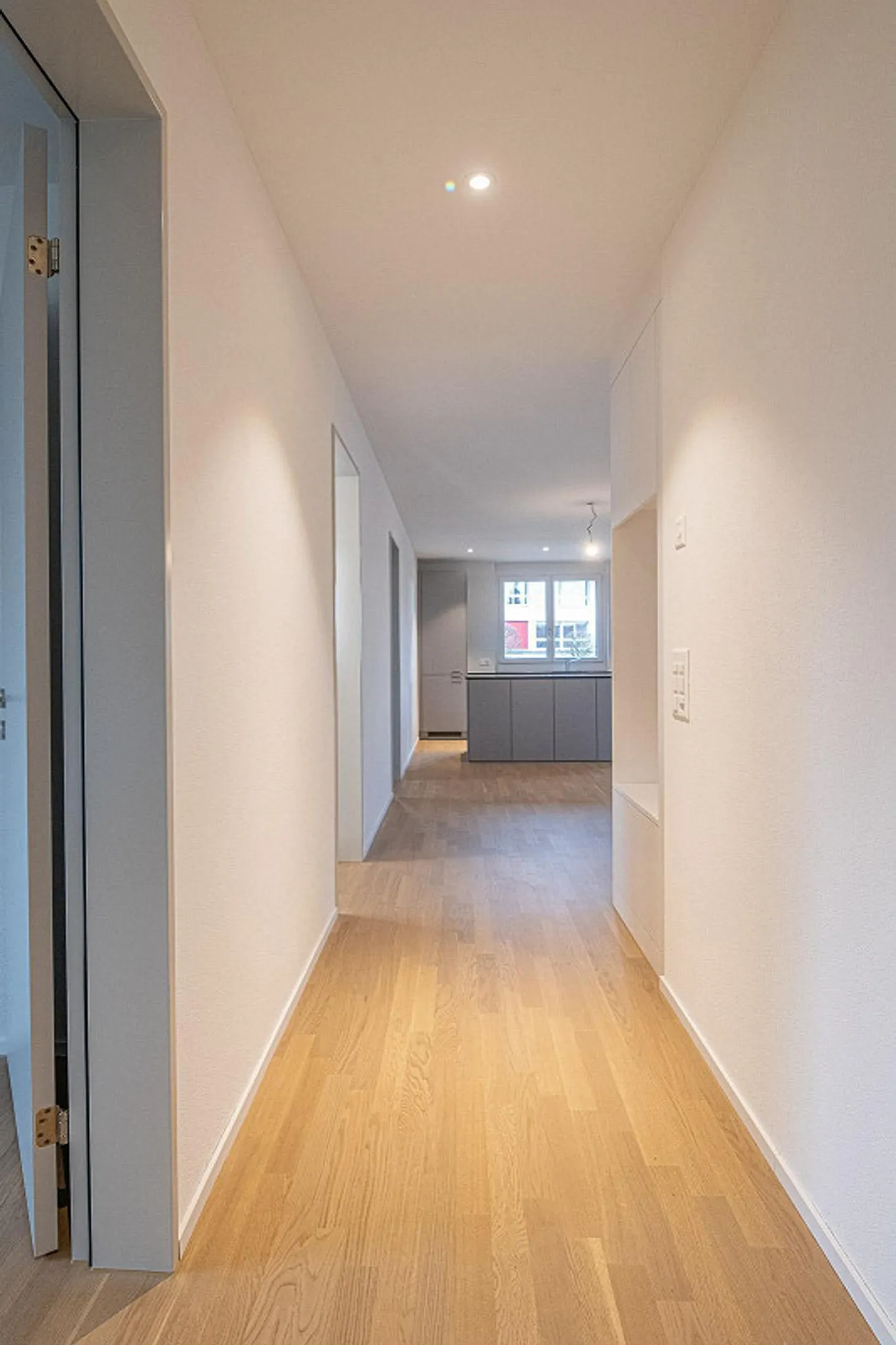 4.5 Zimmerwohnung in Rafz - Foto 9 von 12