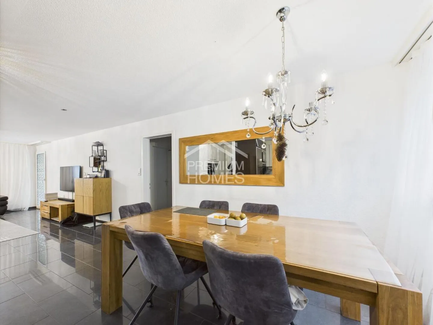 Love at First Sight: Modern Apartment with Character - Photo 1 of 5