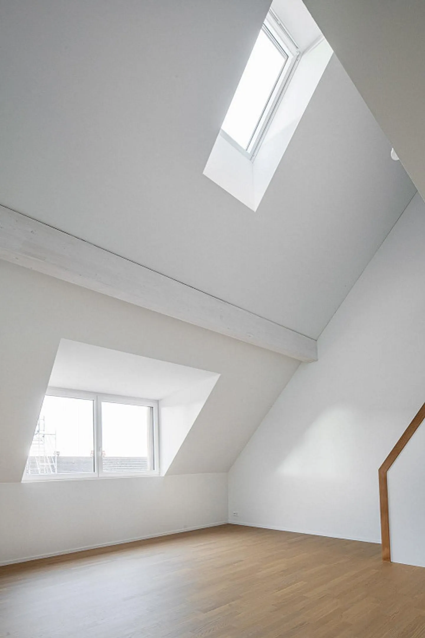 4.5 Zimmerwohnung in Rafz - Foto 5 von 12
