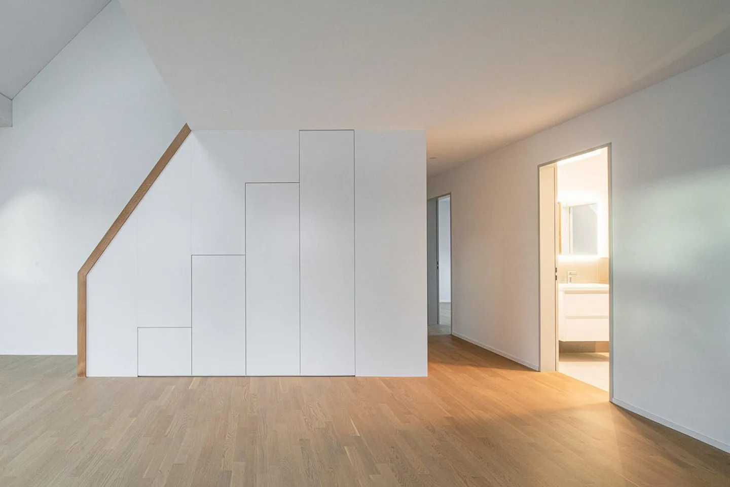 4.5 Zimmerwohnung in Rafz - Foto 6 von 12