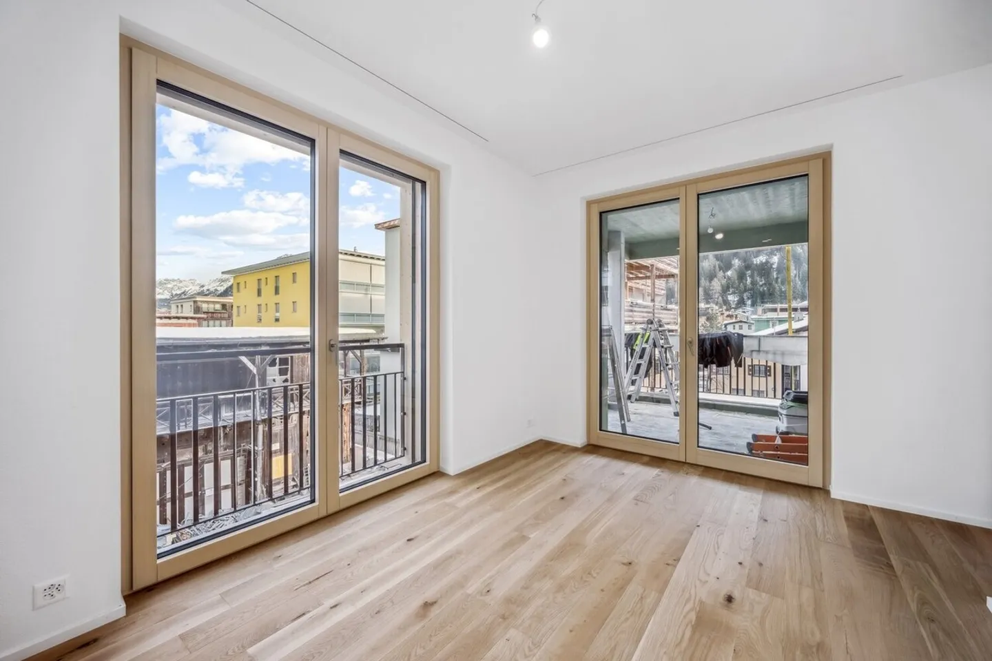 Newly built holiday apartment in the attic - Photo 6 of 13