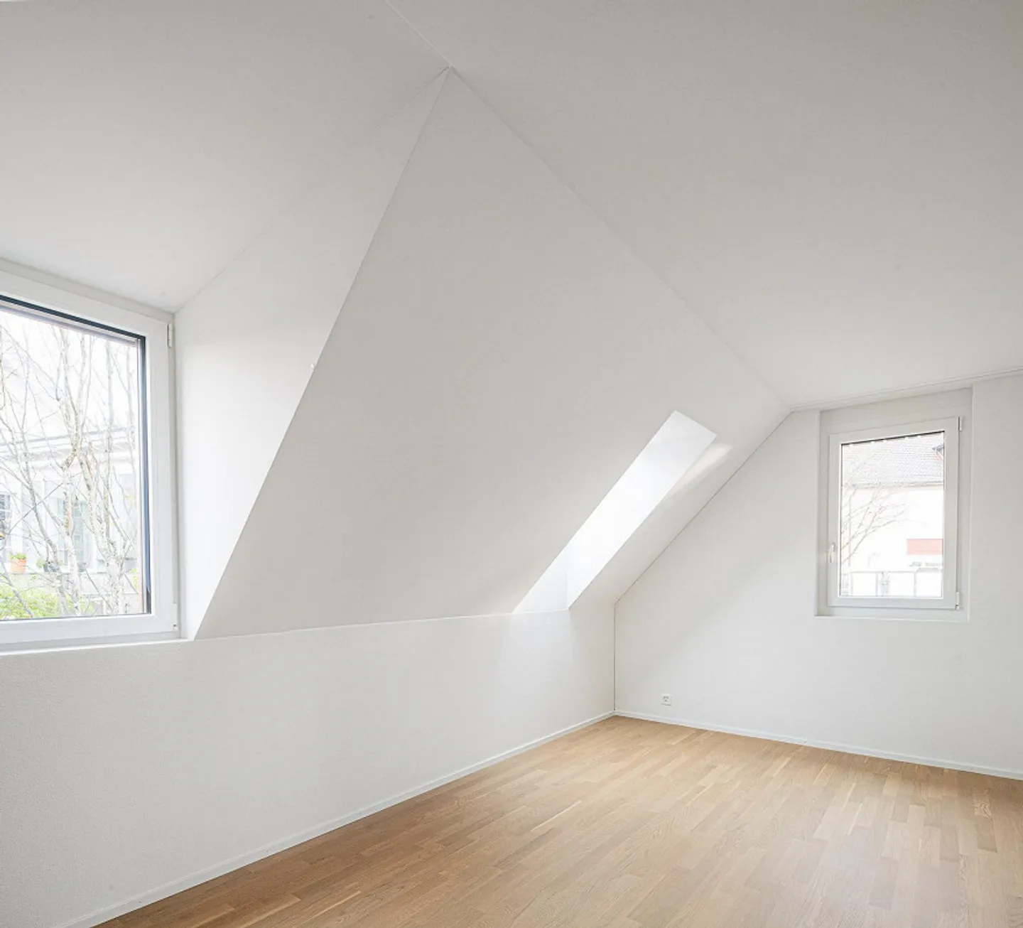 4.5 Zimmerwohnung in Rafz - Foto 7 von 12