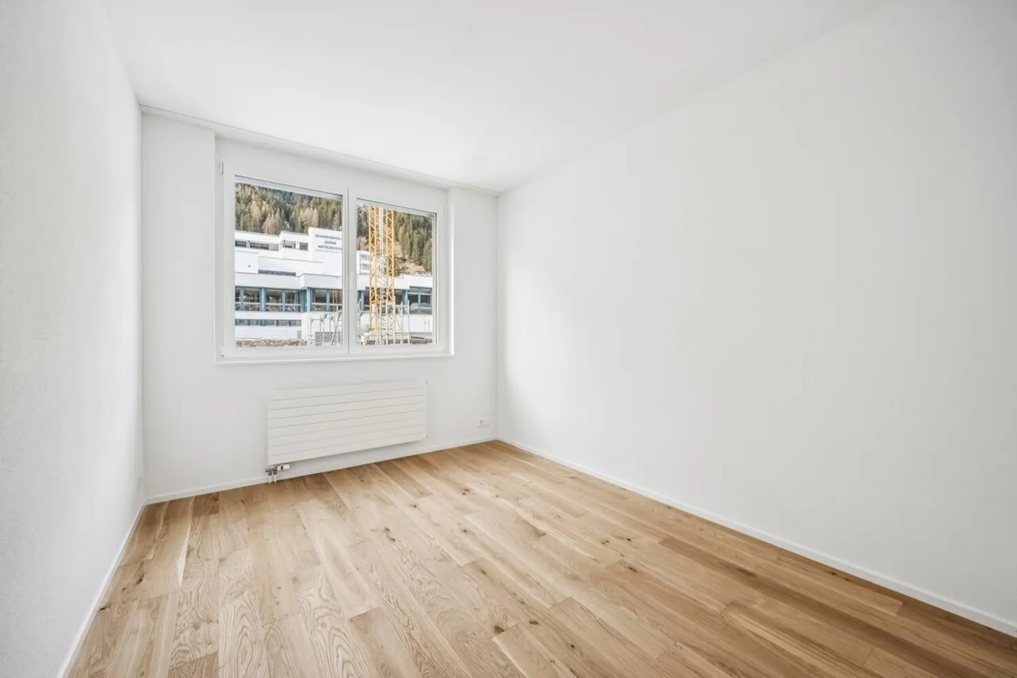 Newly built holiday apartment in the attic - Photo 11 of 13