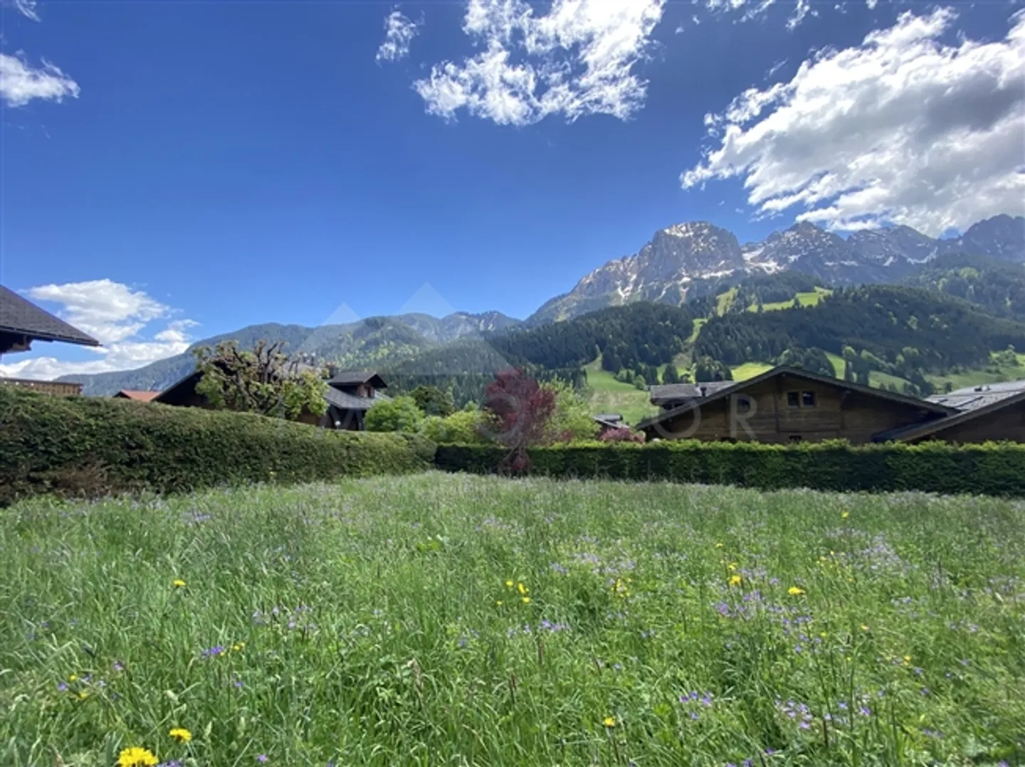 Terrain n° 1304 - Photo 2 sur 10