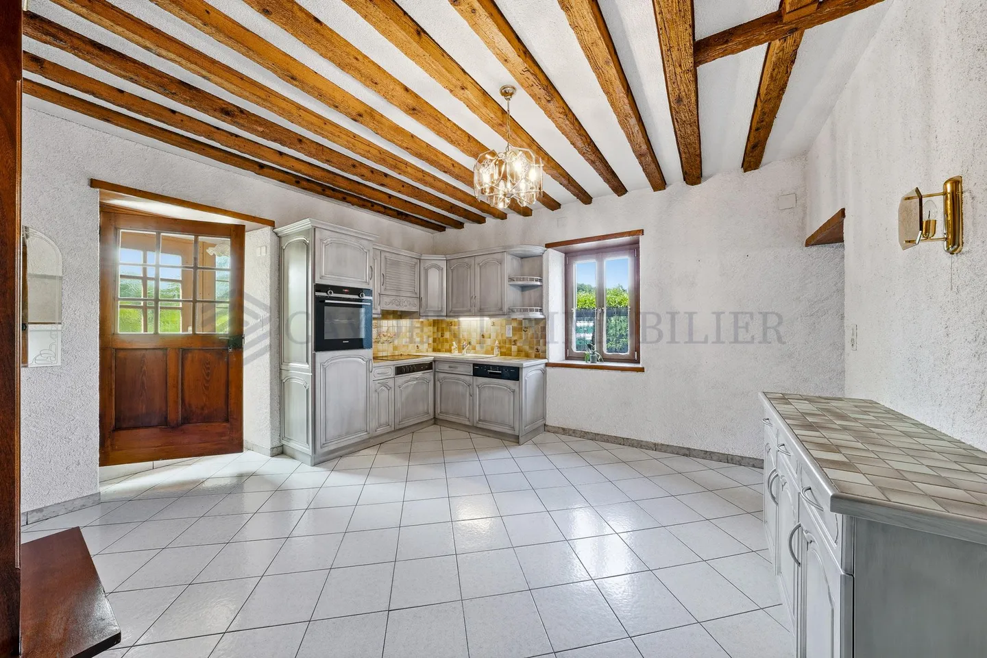 Maison au potentiel de rénovation - Photo 12 sur 15