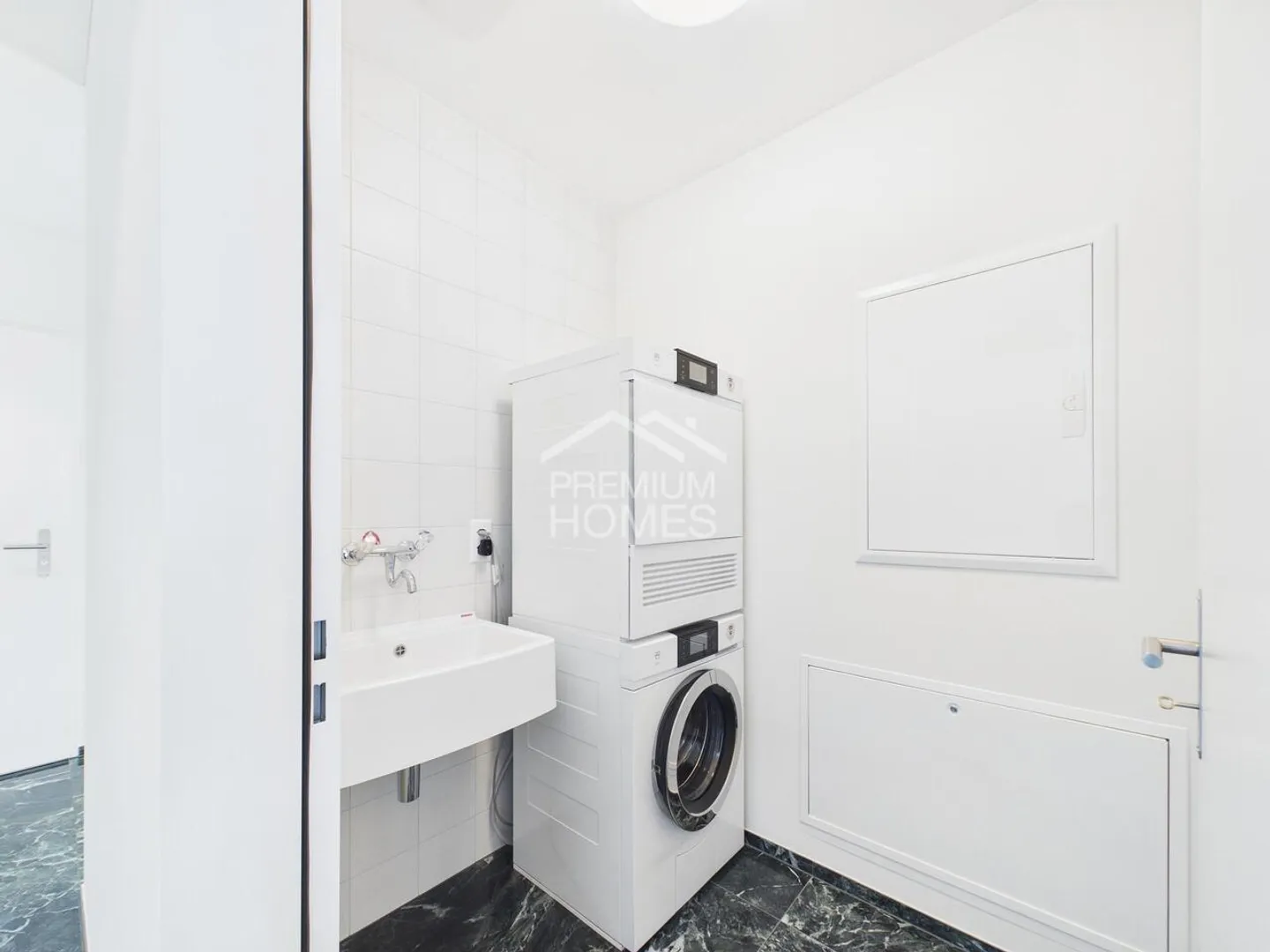 Stilvolle Wohnung in Bolligen - Foto 6 von 9