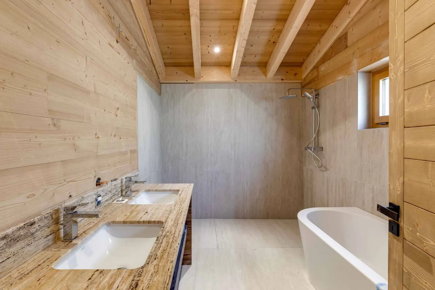 Chalet de Luxe avec Vue Imprenable - Photo 6 sur 6