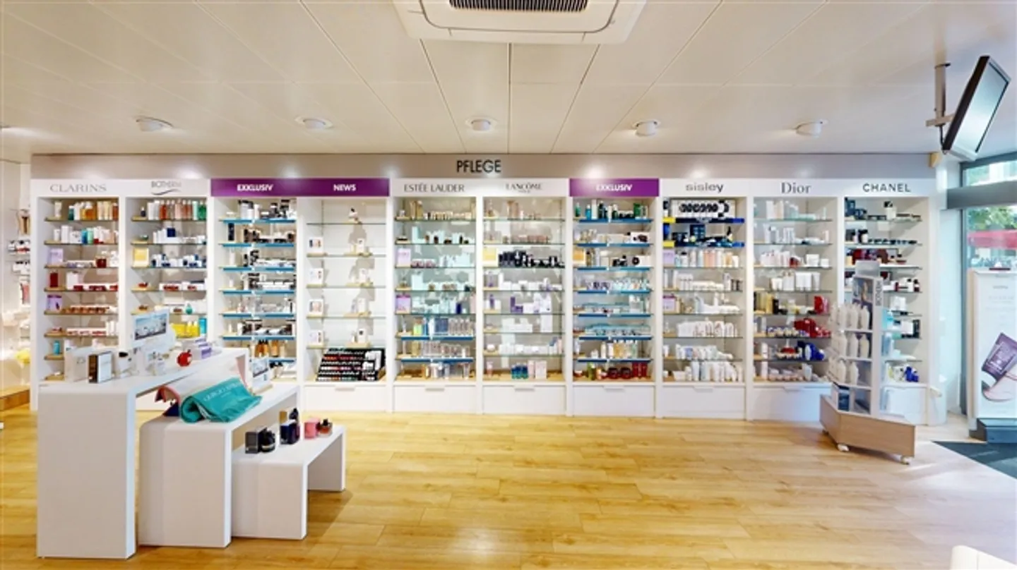 «205 m² Gewerbefläche im Bälliz 9 Thun  flexibel & zentral» - Foto 6 von 11