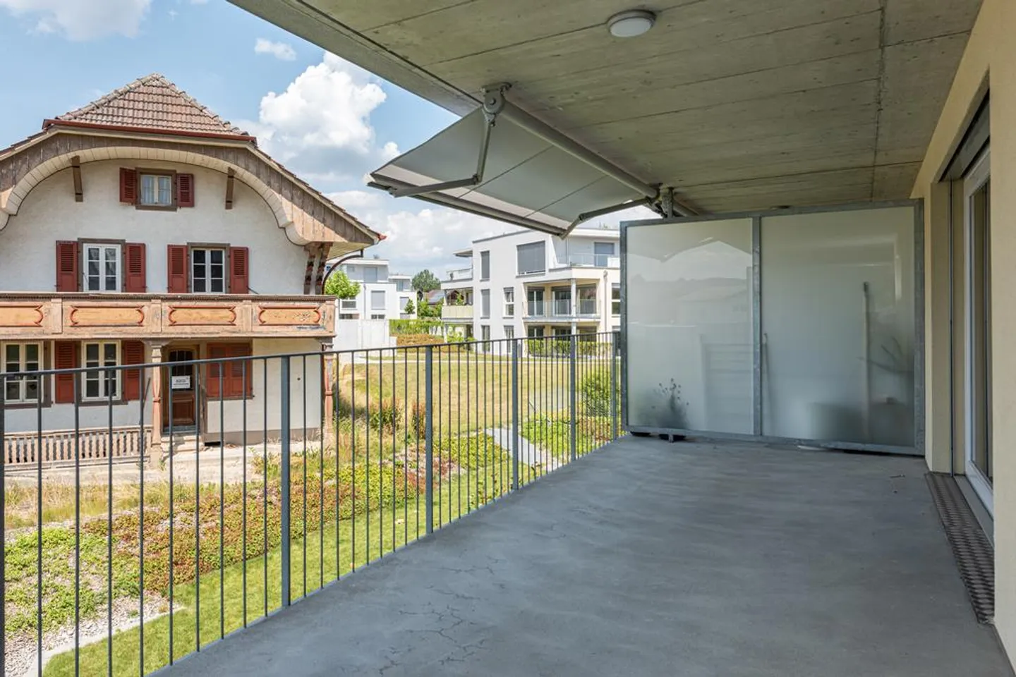 Visit, apply, move! - Photo 10 of 12