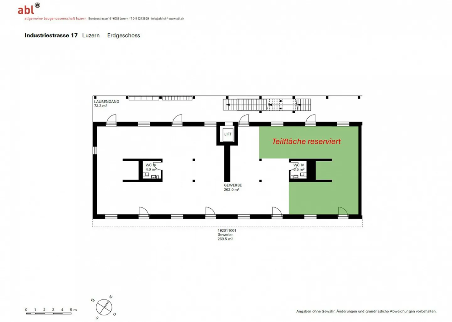 Innovative Gewerbeflächen - Foto 2 von 7