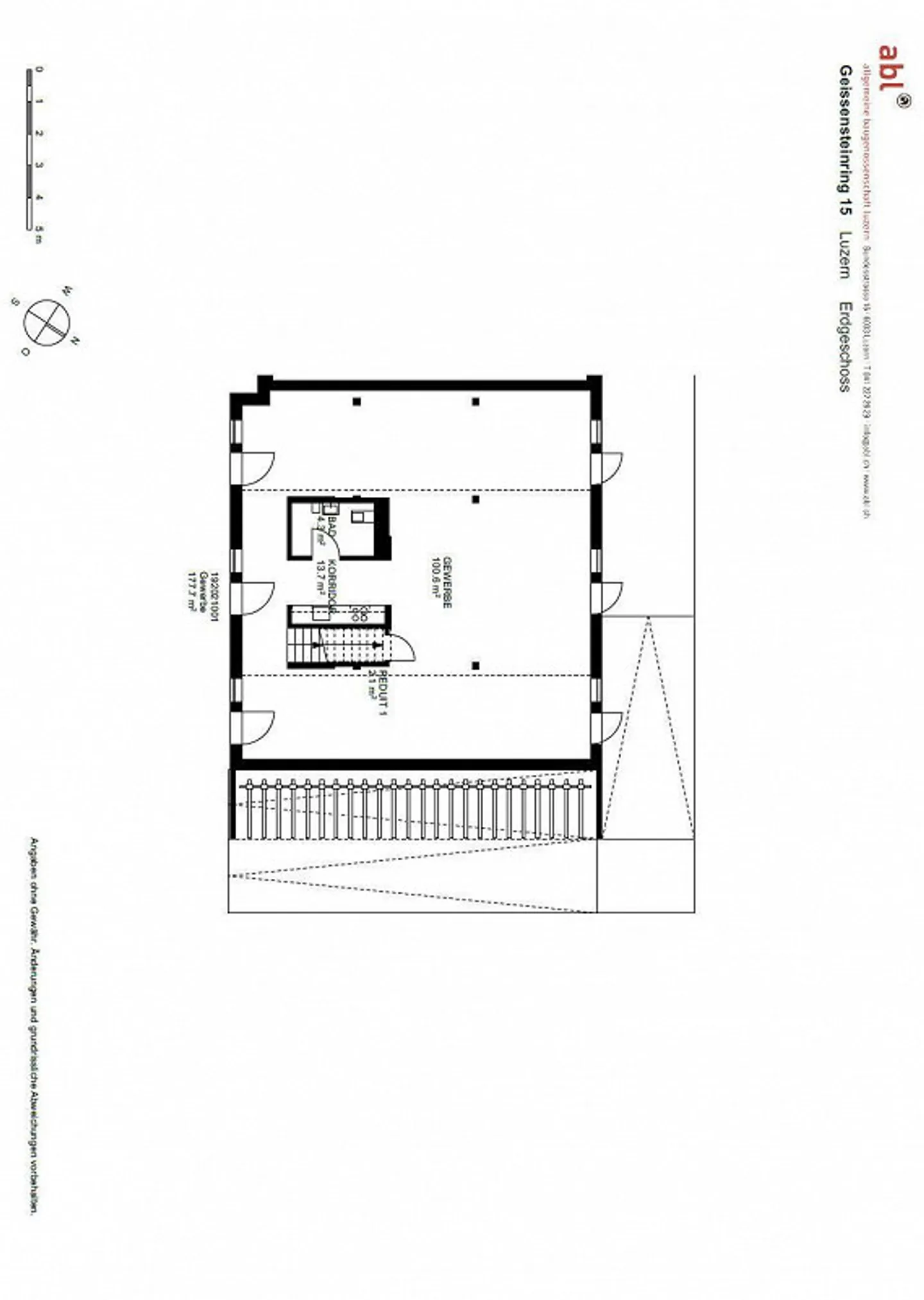 Innovative Gewerbeflächen - Foto 3 von 7