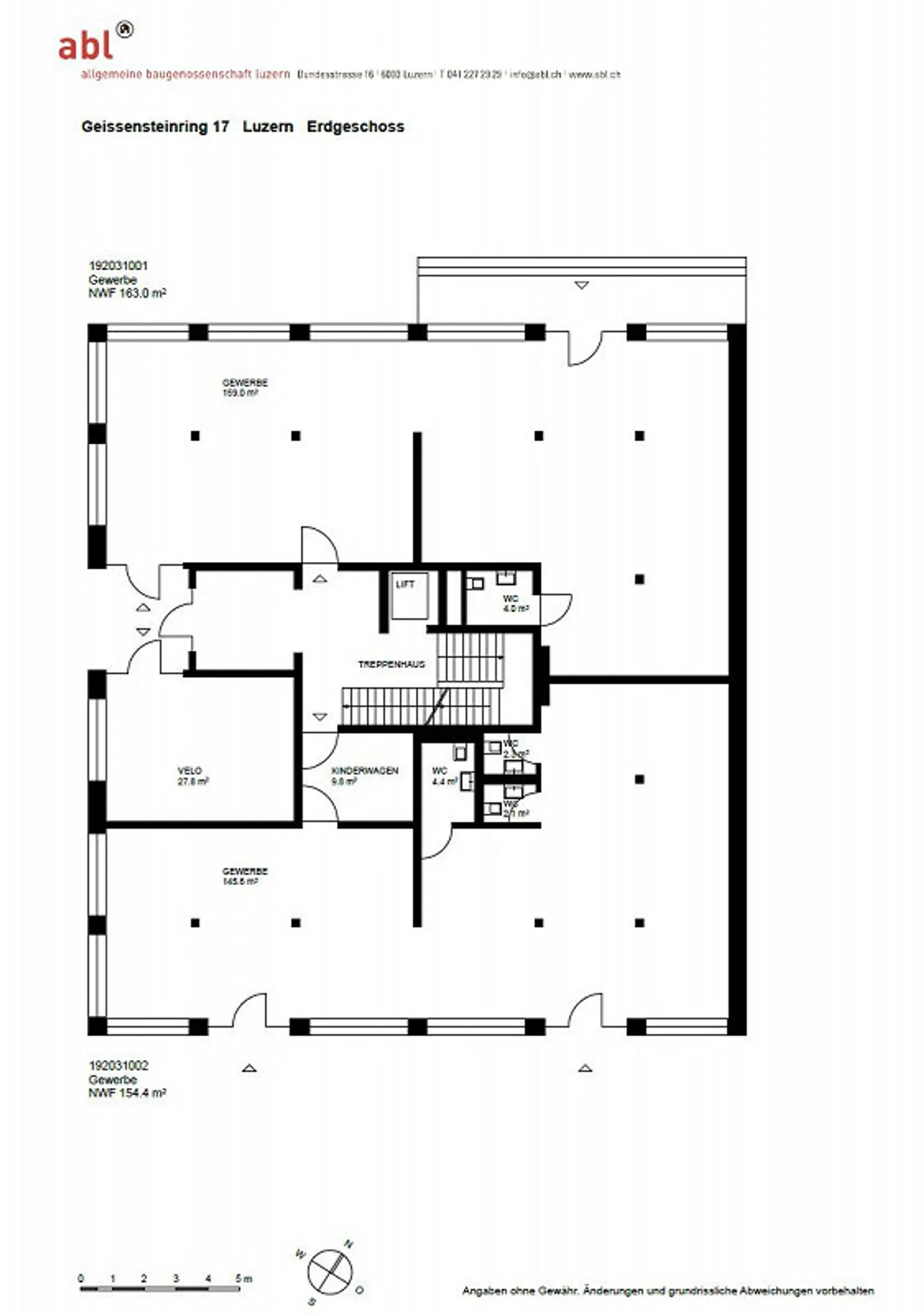 Innovative Gewerbeflächen - Foto 5 von 7